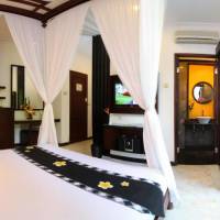 Garden Double or Twin Room