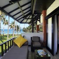 Deluxe Ocean Double or Twin Room