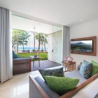 Junior Suite with Ocean View
