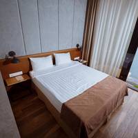 Double or Twin Room with Sea View