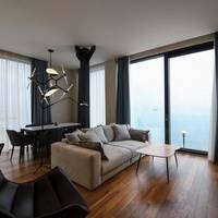 Suite with Sea View