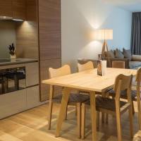 One-Bedroom Residence 