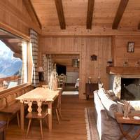 Two-Bedroom Apartment (2 Adults)