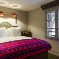 Economy Double Room - North Side