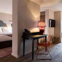 Elegance Room