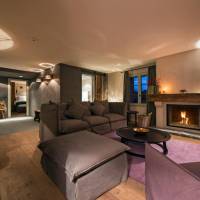 Prestige Suite