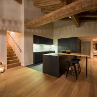 Penthouse Apartment