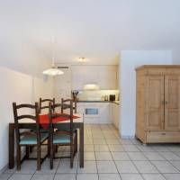 Superior One-Bedroom Apartment
