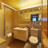 Economy Two-Bedroom Apartment