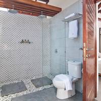 Honeymoon Deluxe Villa with Private Pool