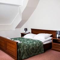 Comfort Double or Twin Room