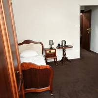 Large Single Room