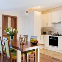 Executive Apartment