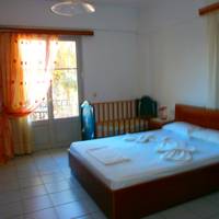 Studio with Sea View - Ground Floor