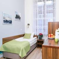 Standard Apartment (1 Adult) - Bonerowska 2