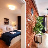 Two-Bedroom Superior Apartment