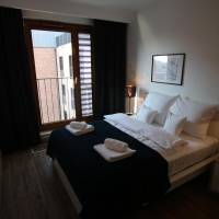 One-Bedroom Superior Apartment
