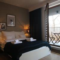 Superior Studio Apartment