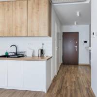 Deluxe Apartment with Air Conditioning