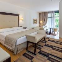 Modern Double Room