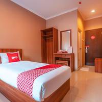 Delxue Twin Room