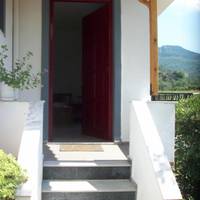 Twin Room with Balcony