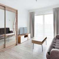 One-Bedroom Apartment - Rakowicka 20H Street