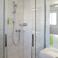 Modern Double Room
