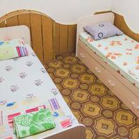 Двухместный номер с 2 отдельными кроватями