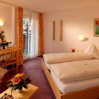 Panorama Double Room