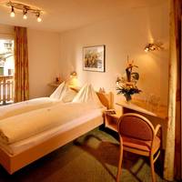 Cosy Double Room