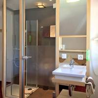Modern Single Room