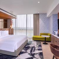 Superior Suite with one double bed