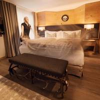 Signature Double Room