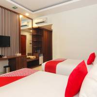 Economy Twin Room