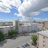 Апартаменты