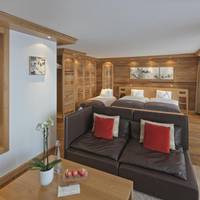 Junior Suite Style