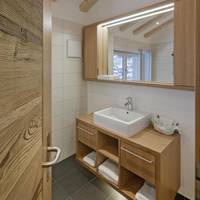 Quadruple Room Style with Matterhorn View