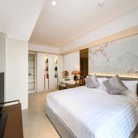 One-Bedroom Deluxe