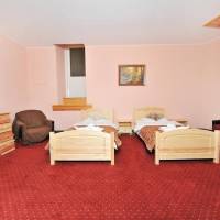 Apartment (5 Adults) - Duplex
