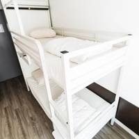 Twin Room with Shared Bathroom