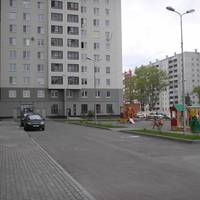 Апартаменты