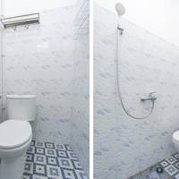 Budget Single Room