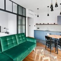 Studio Apartment - Rakowicka 22 J