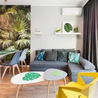 One-Bedroom Apartment - Rakowicka 22 C