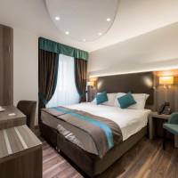Classic Single Room
