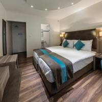 Classic Twin Room