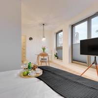 Studio Apartment A67
