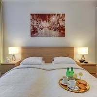 Premium One-Bedroom Apartment with Balcony A32