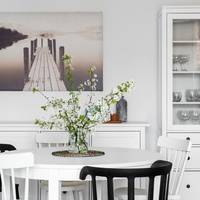 Comfort Two-Bedroom Apartment A63